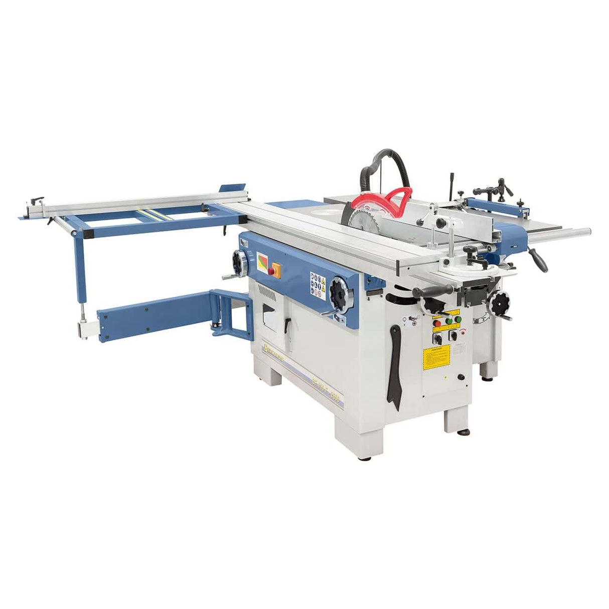 Bernardo Combinata per legno CF 410 F - 2600