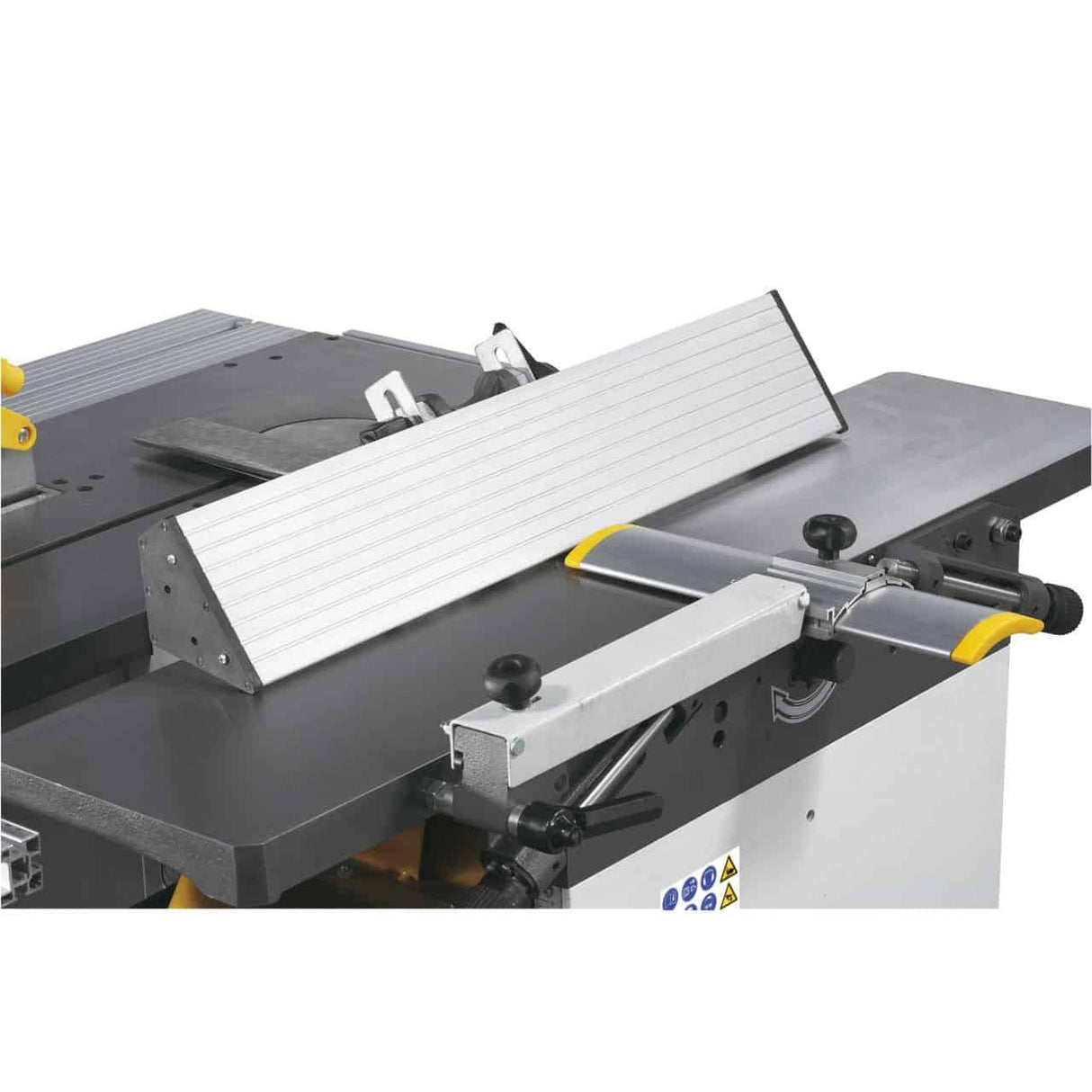 Bernardo Combinata per legno CWM 250 R - 400 V