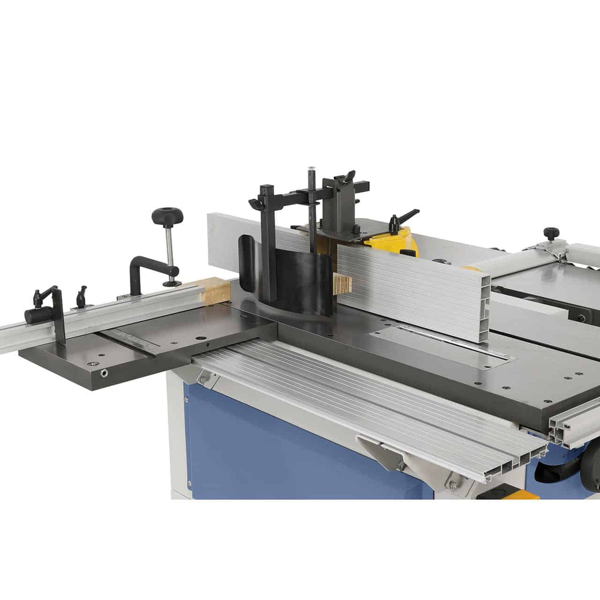 Bernardo Combinata per legno CWM 250 R - 400 V