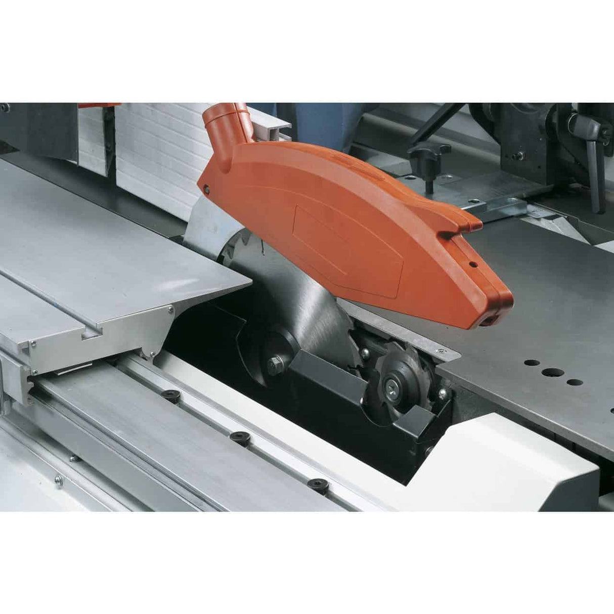 Combinata legno Bernardo CWM 260 F - 1200