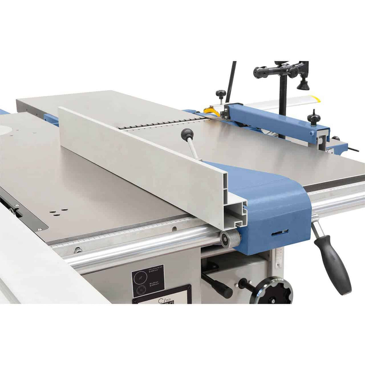 Combinata universale da legno