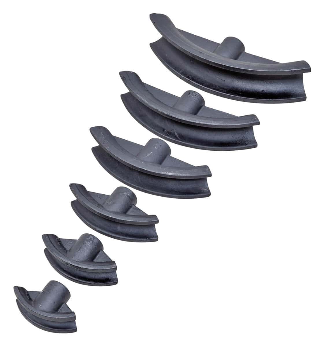 Curvatubi idraulica per lamiera