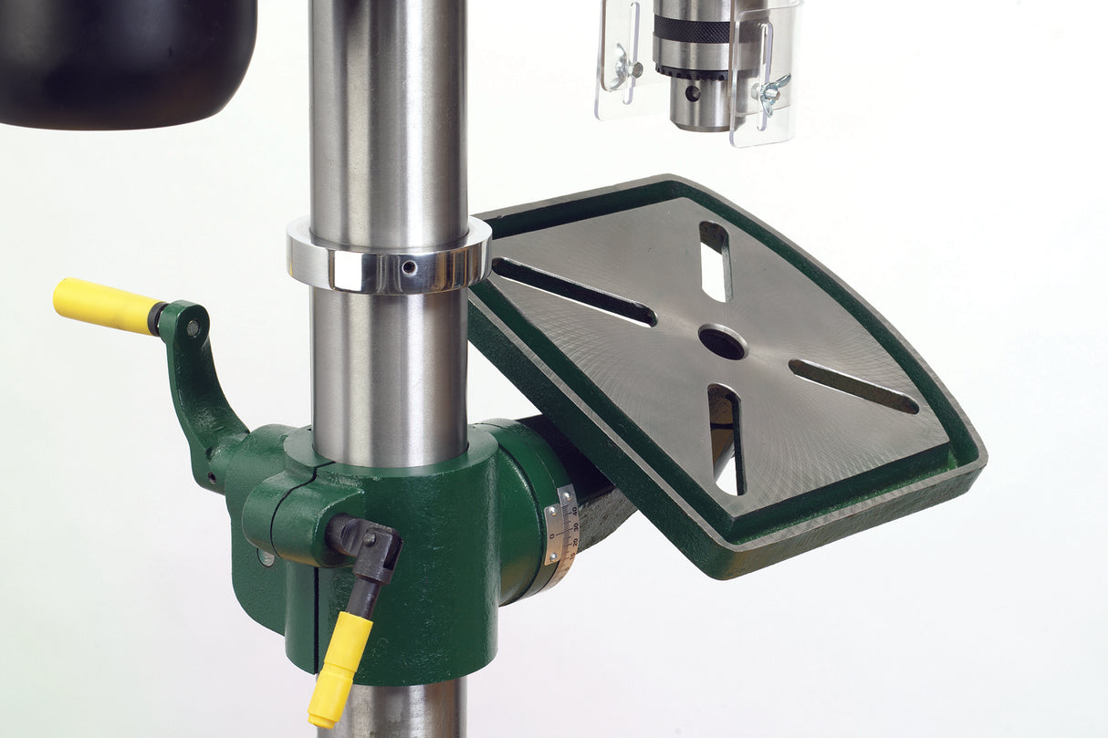 Record Power Trapano a colonna da banco DP58P