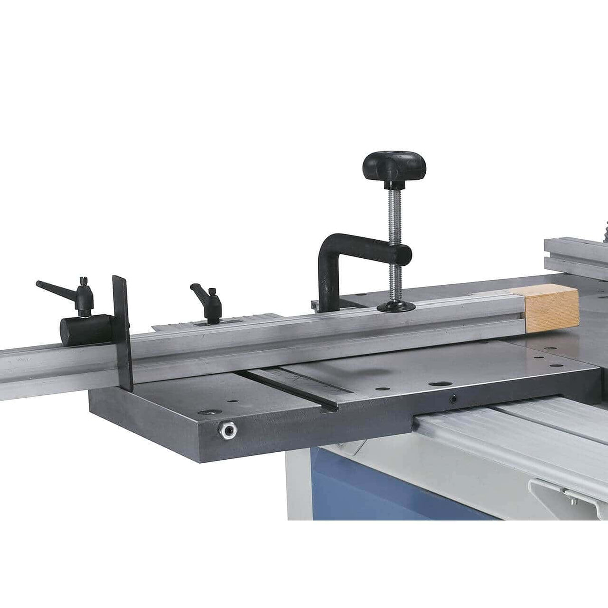 Fresatrice sega circolare