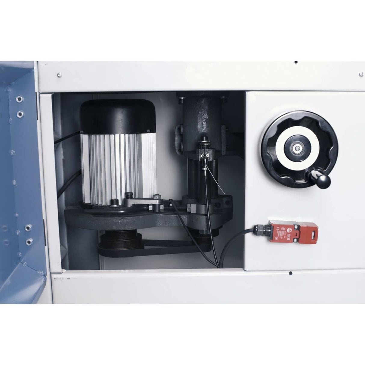 Fresatrice toupie T 800 F - 230 V