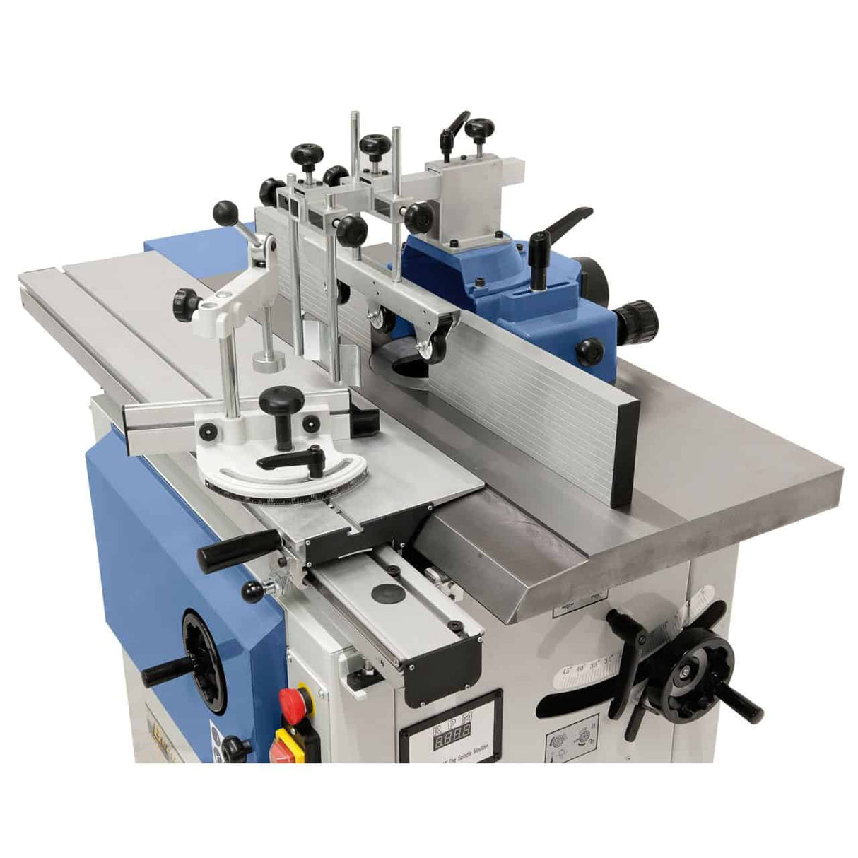 Fresatrice toupie T 800 F - 230 V