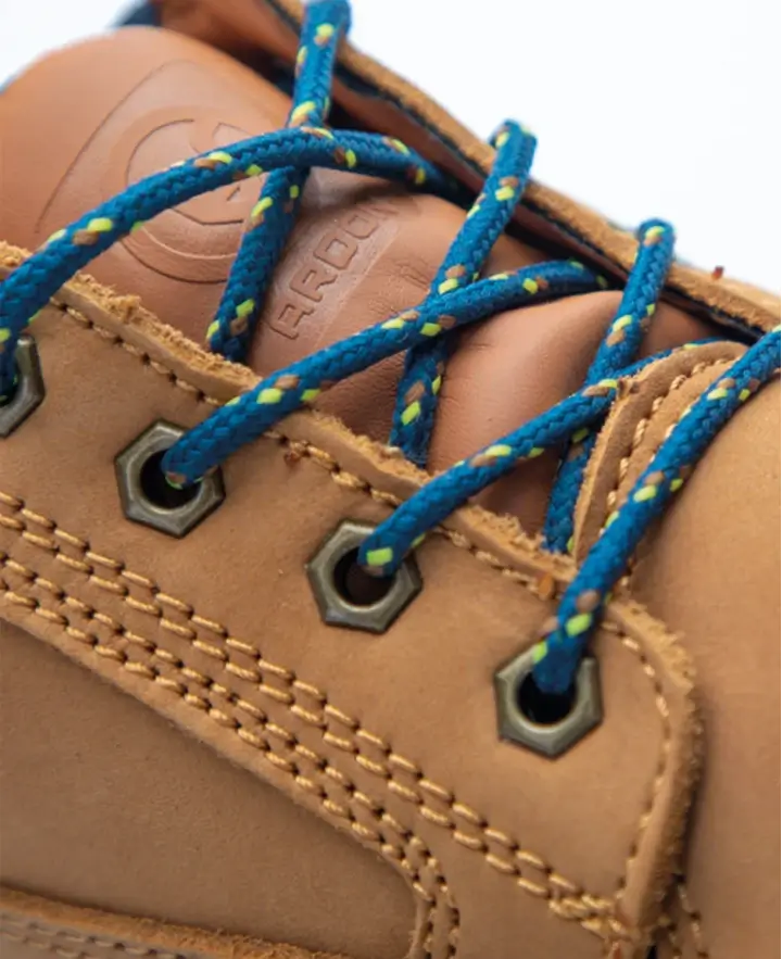 Scarpe da lavoro ARDON® FARM LOW gialle