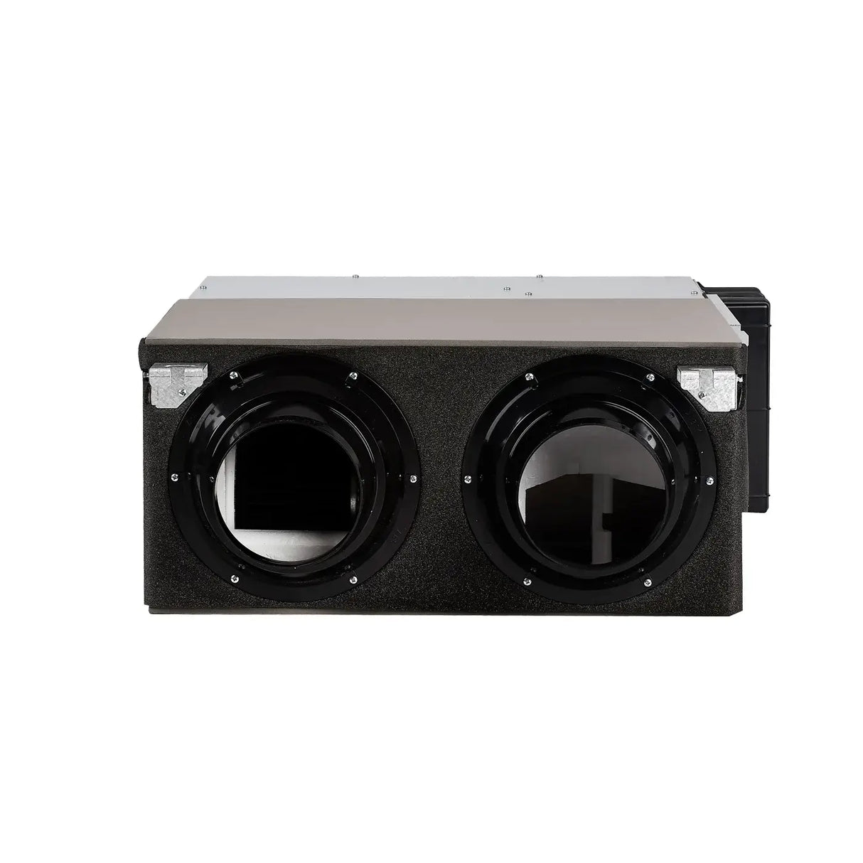 Recuperatore di calore serie INSPIRO BASIC