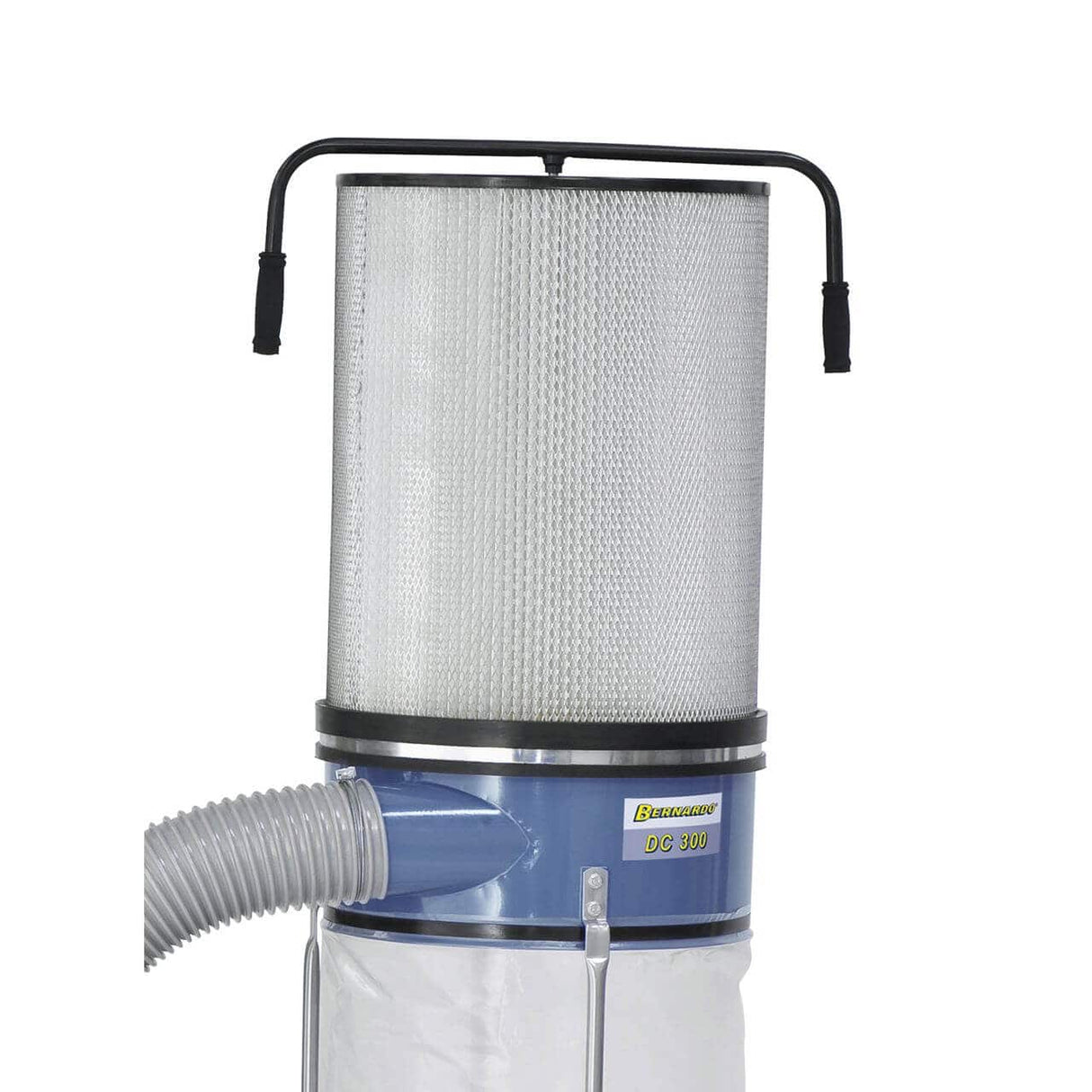 Impianto di aspirazione