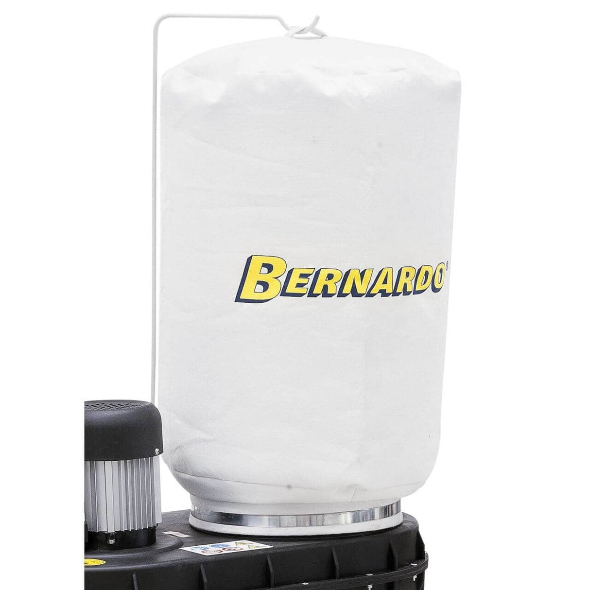 Impianto di aspirazione