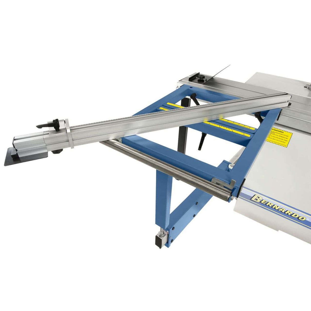 Squadratrice FKS 3200 Pro - 400V