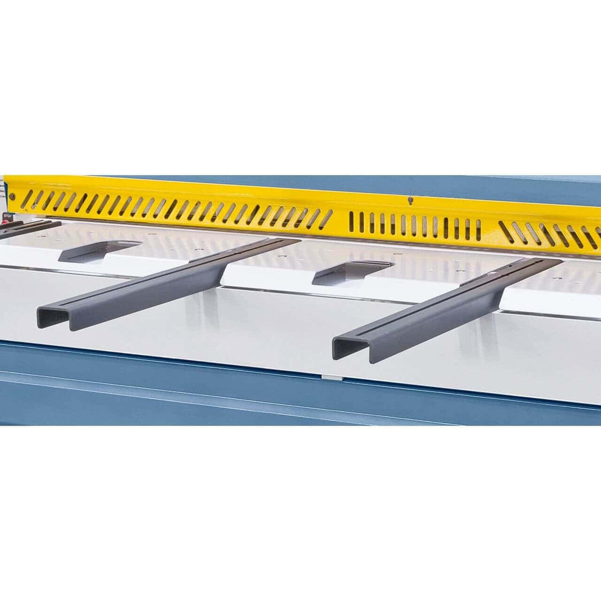 Bernardo MTA 2560 x 2,5 mm – Cesoia a ghigliottina motorizzata