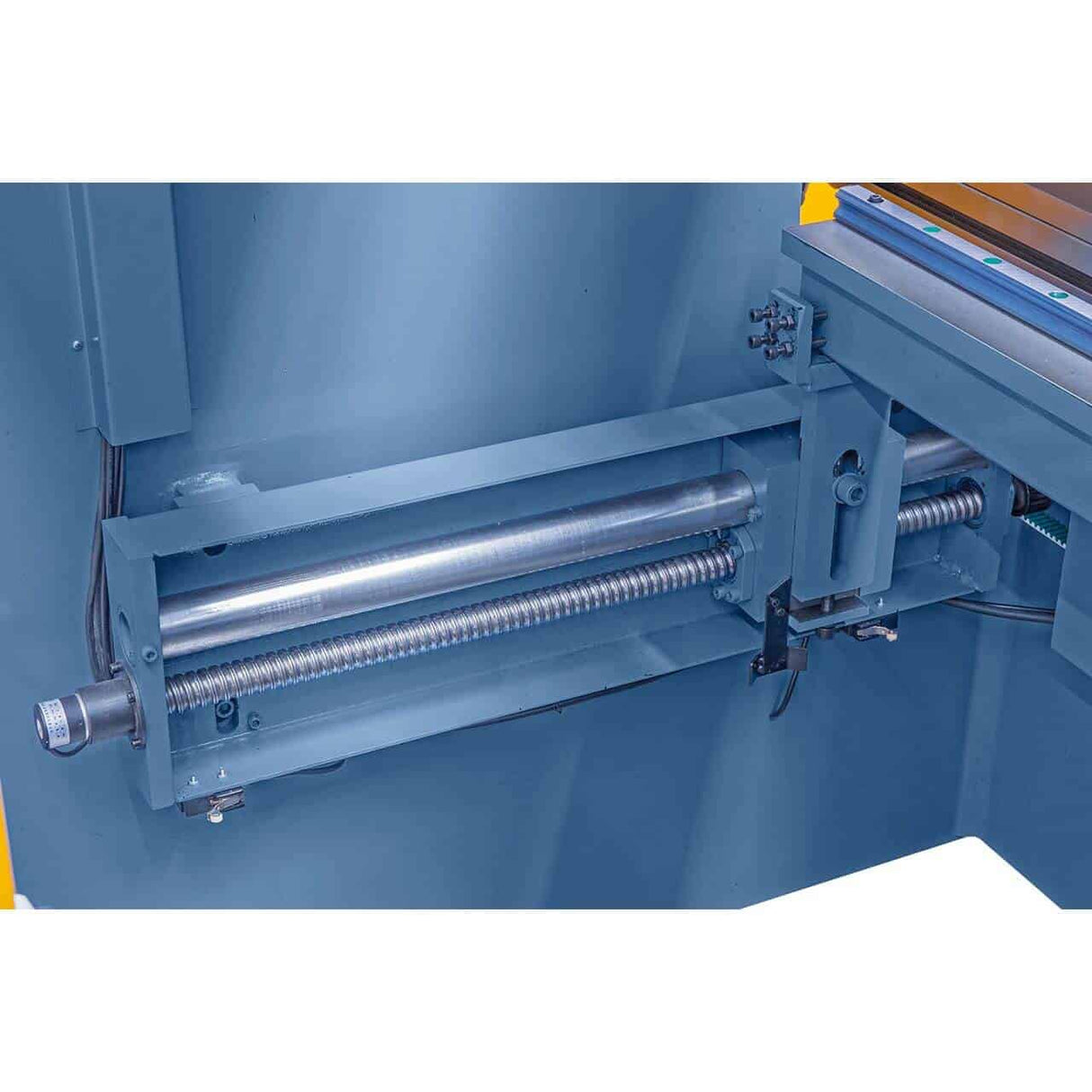 Bernardo Pressa piegatrice idraulica AKPL 3200 x 160