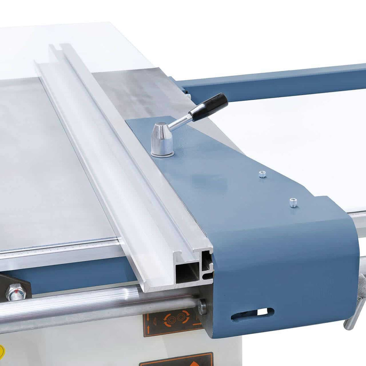 Bernardo Squadratrice Classic 2500 C