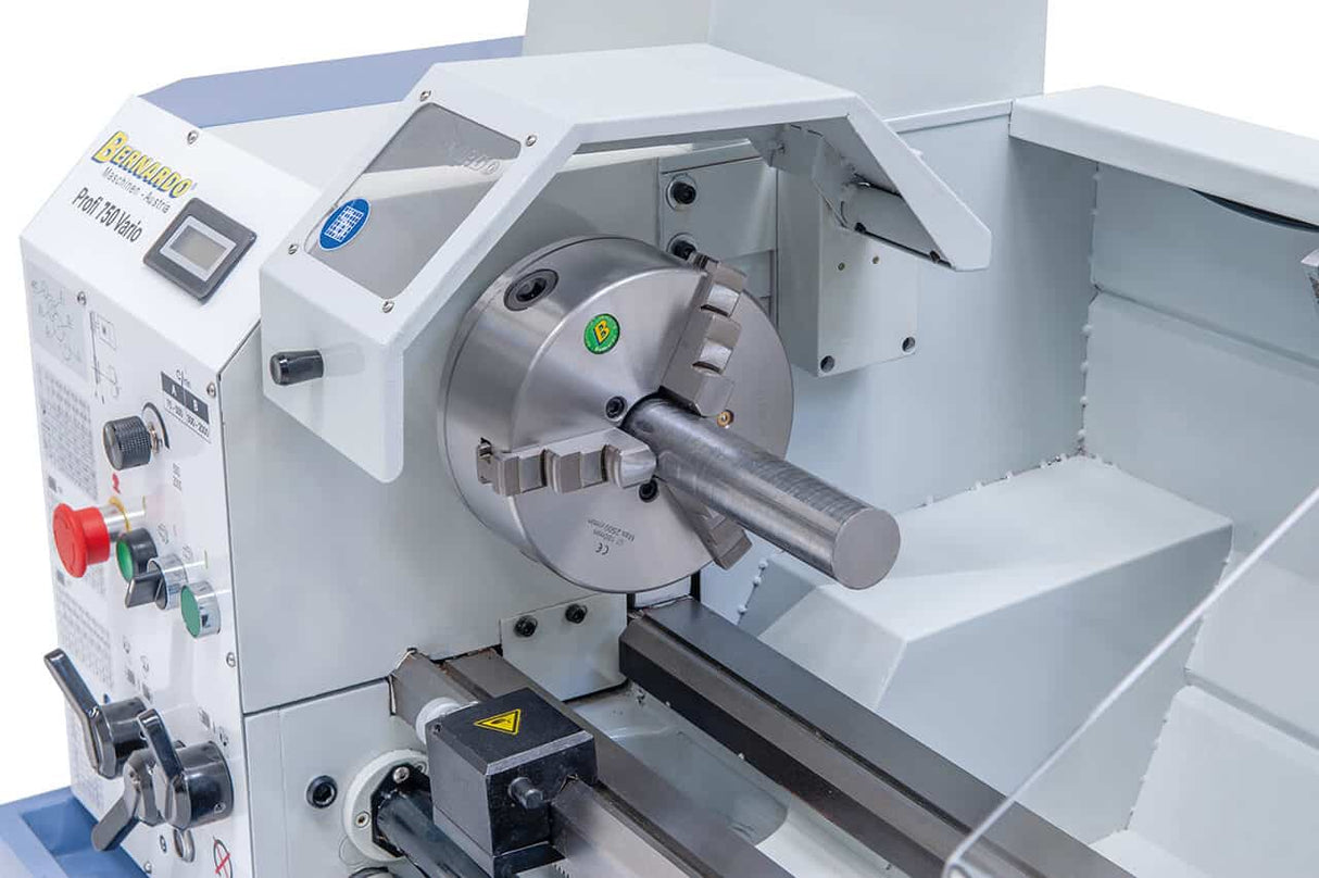 Macchina per la tornitura Bernardo