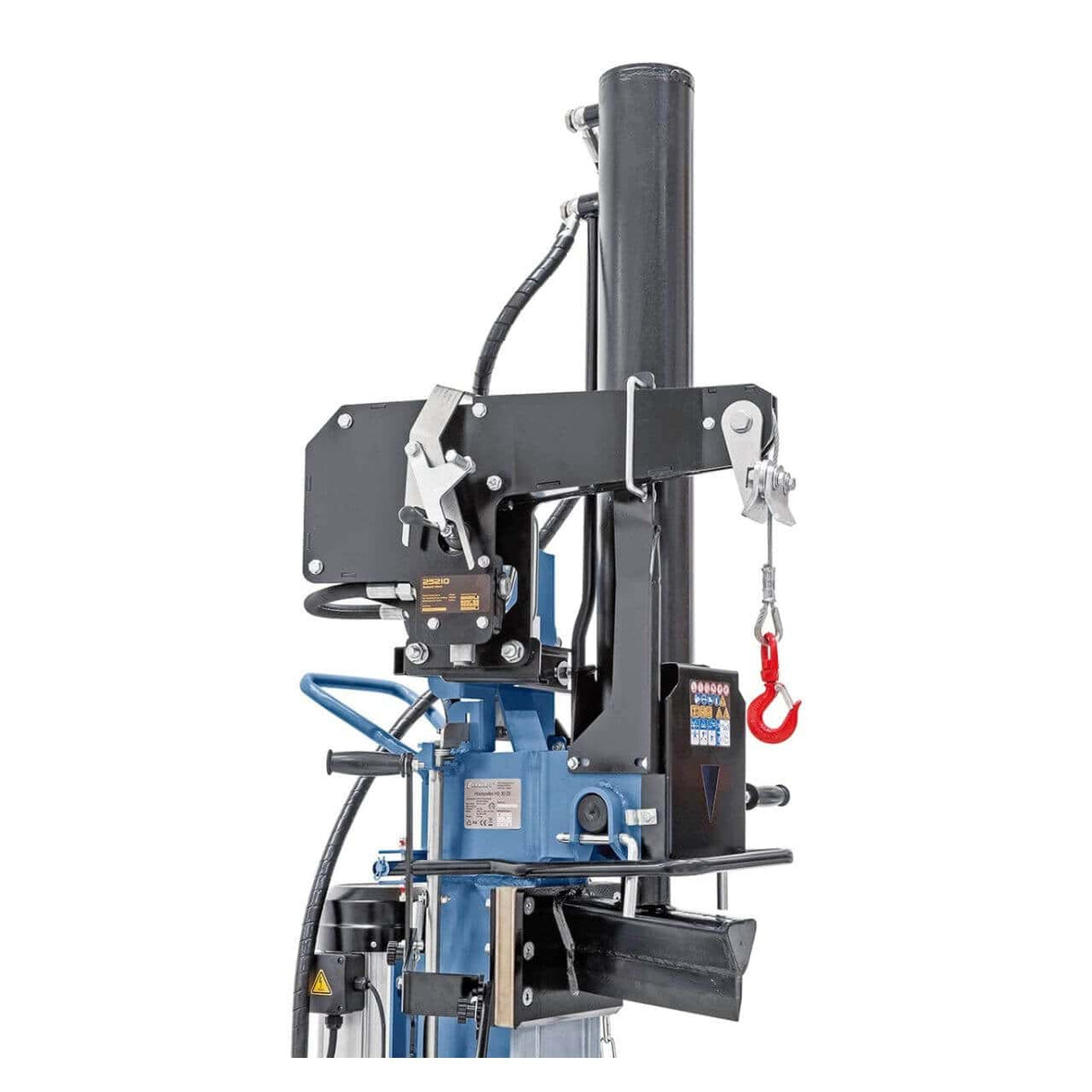 Macchinari per legno