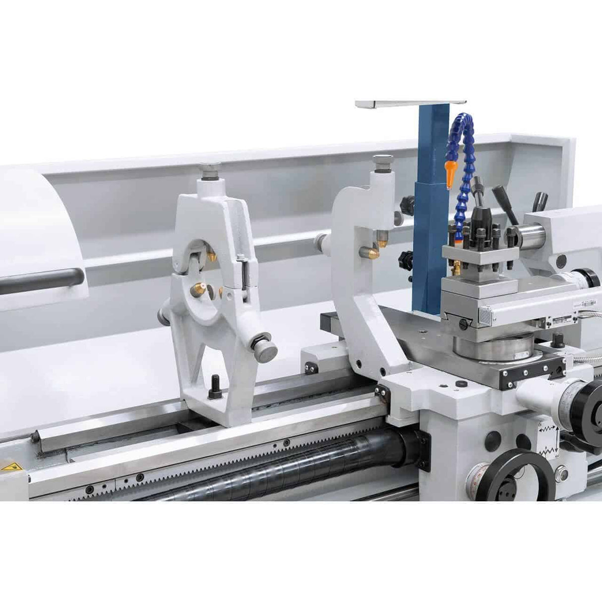 Macchine di tornitura