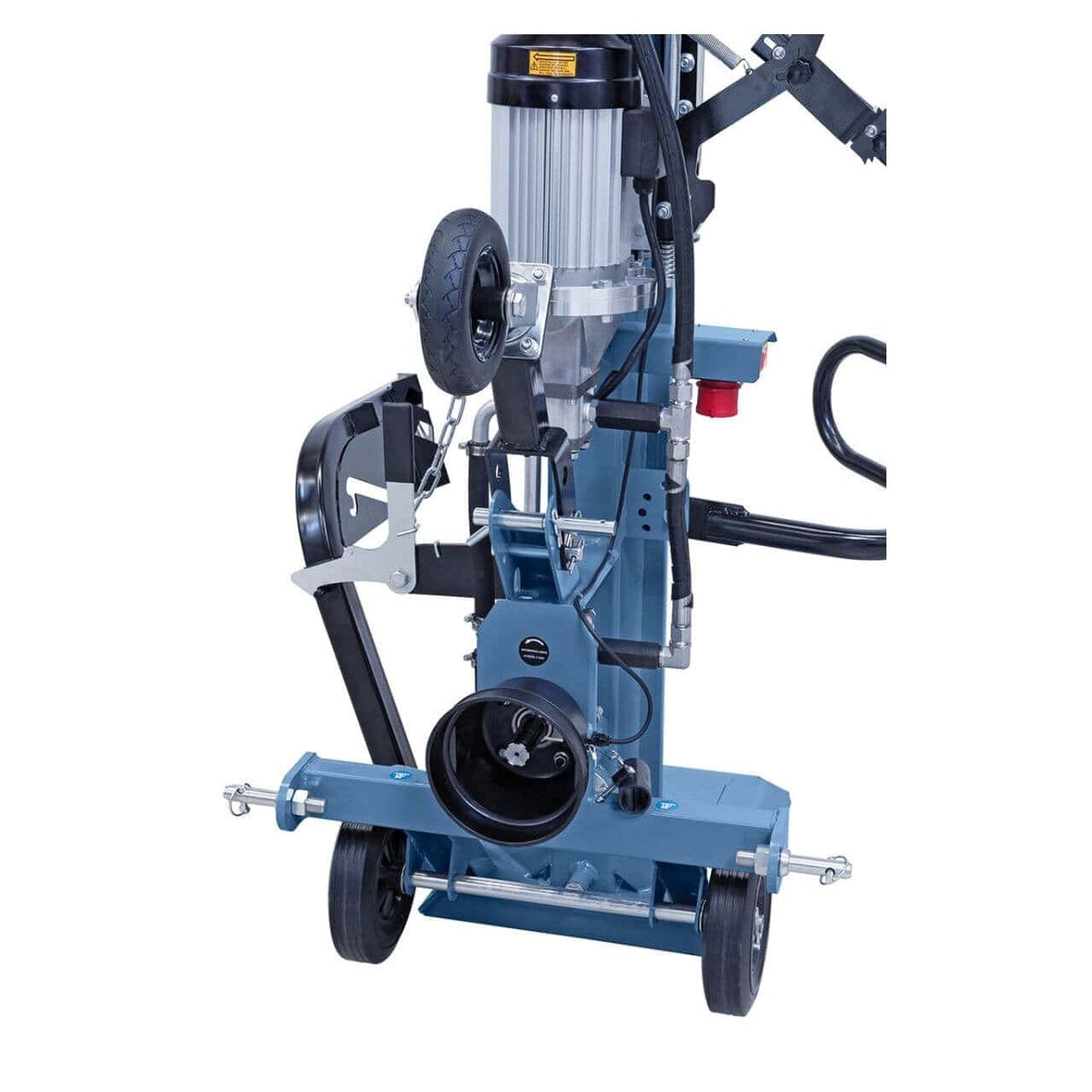 Macchine per la legna da ardere