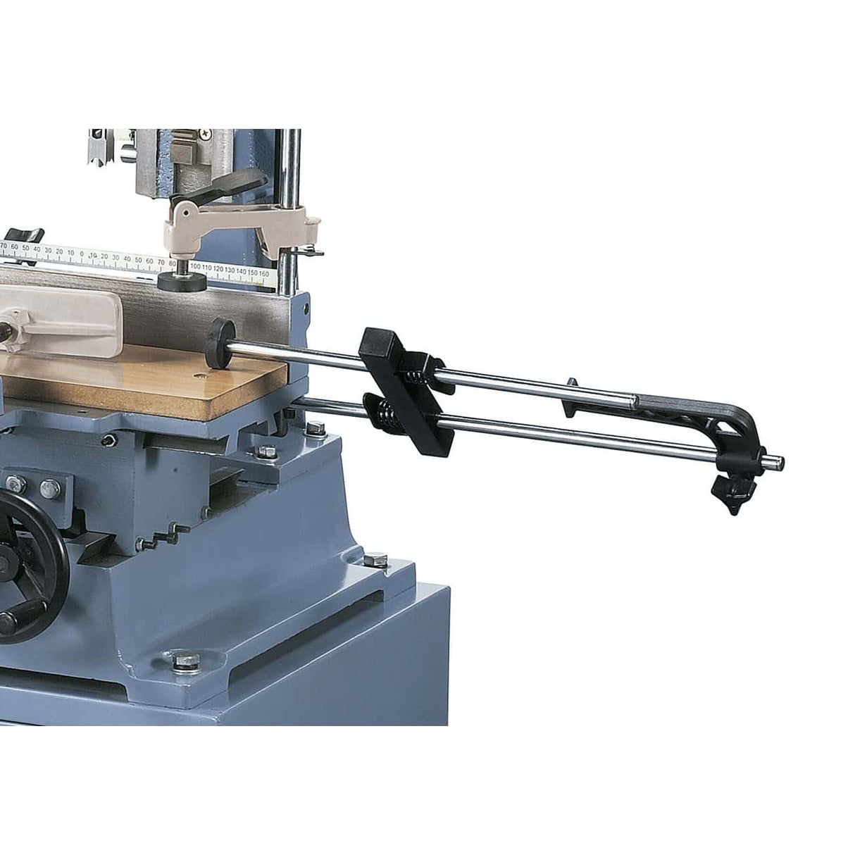 Bernardo Mortasatrice per cavità HM 25