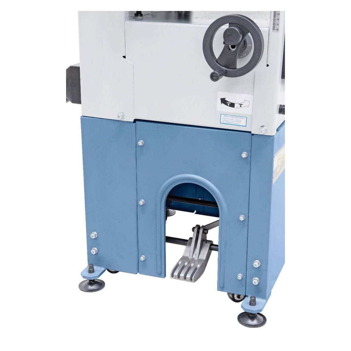 Pialla a filo e a spessore