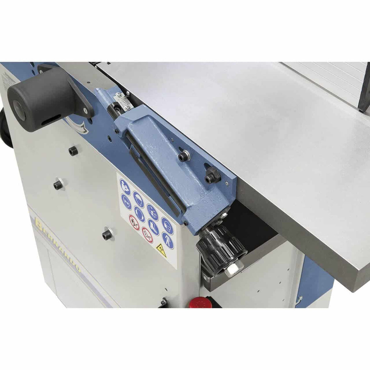 Piallatrice Bernardo