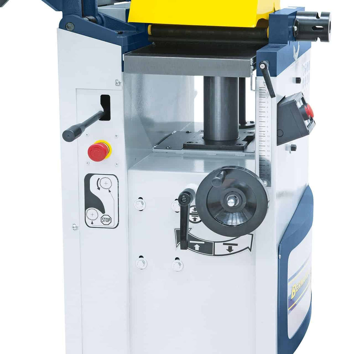 Bernardo Pialla a filo e spessore AD 260 - 230 V