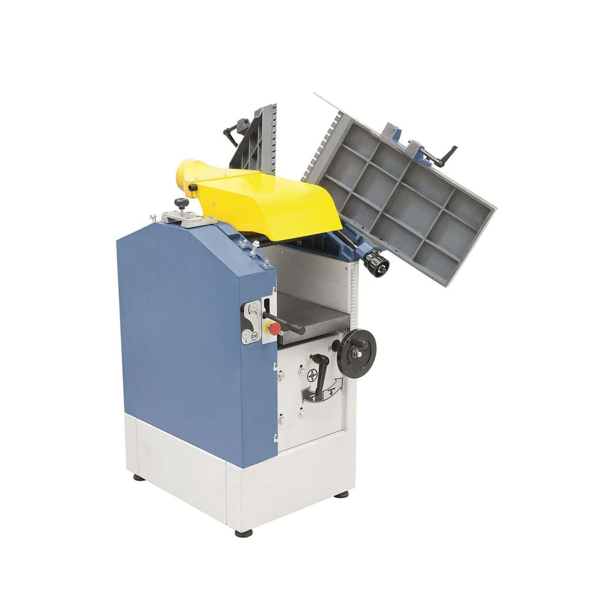 Bernardo Pialla a filo e spessore ADH 250 P - 230 V