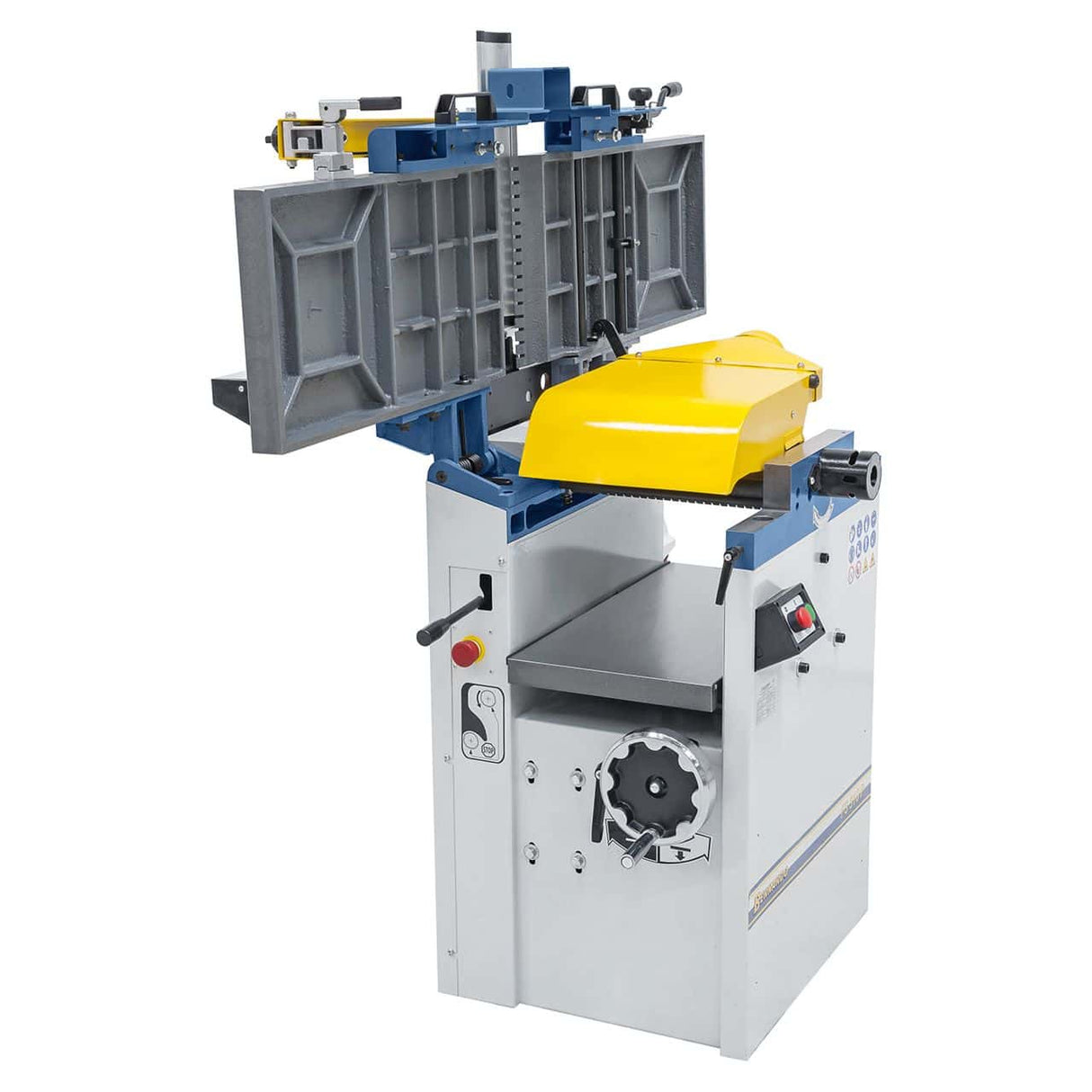 Bernardo Pialla a filo e spessore FS 310 P - 230 V