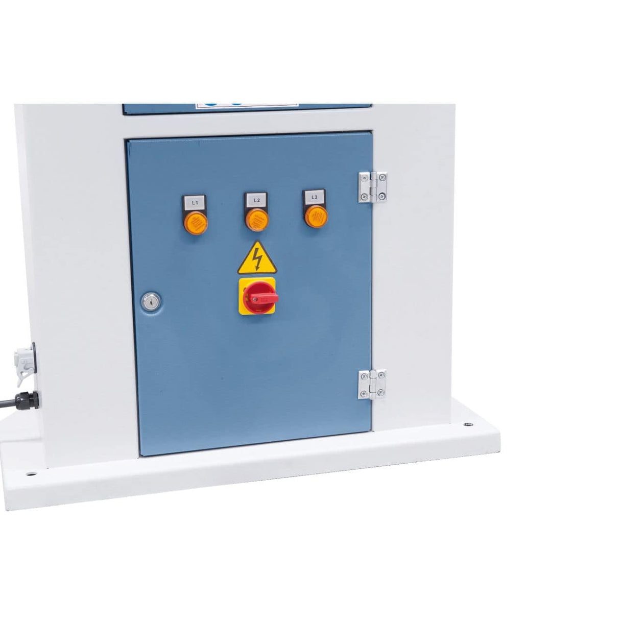 Bernardo Curvatubi elettrica BPK 35 N