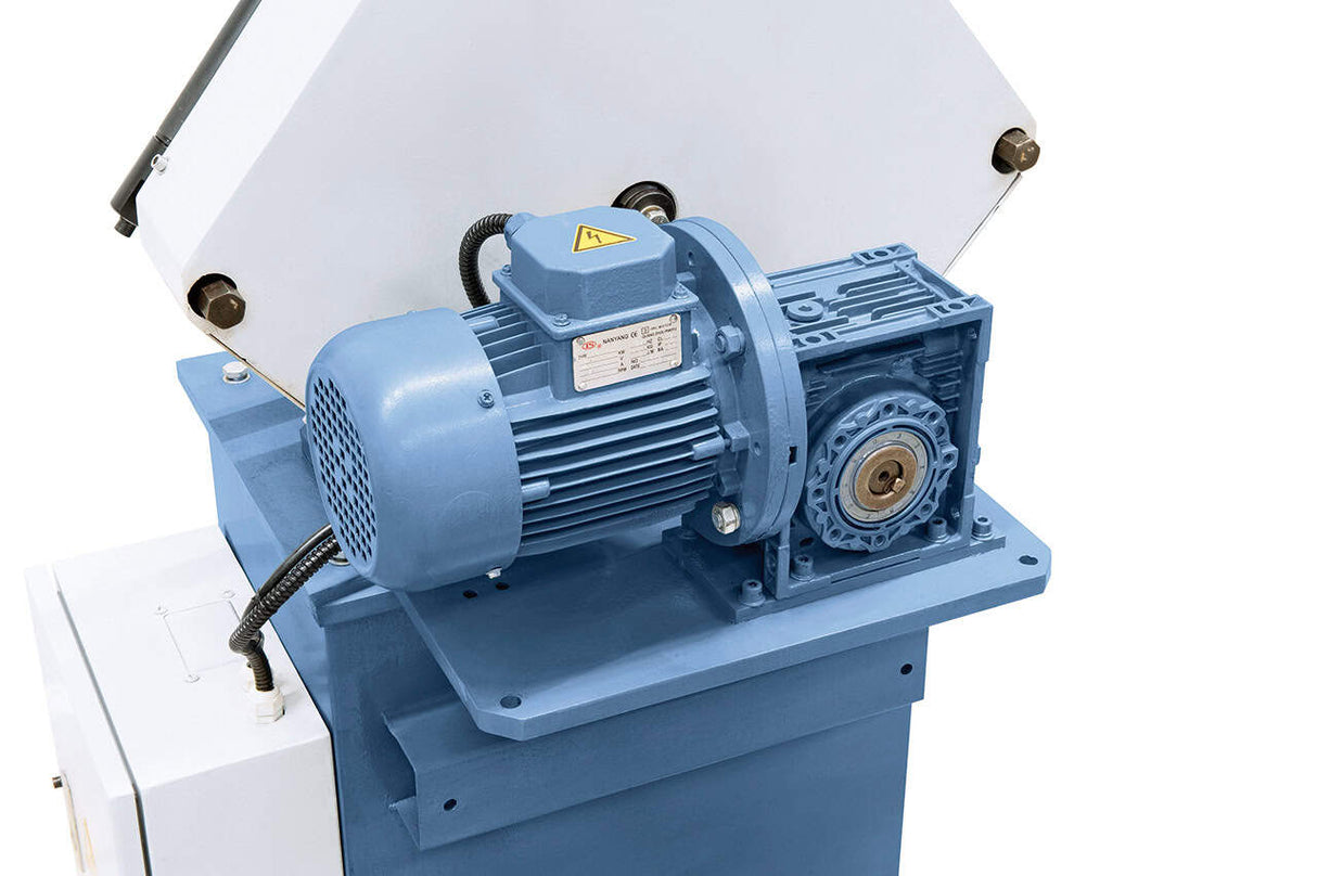 Bernardo Curvatubi elettrica RBM 35