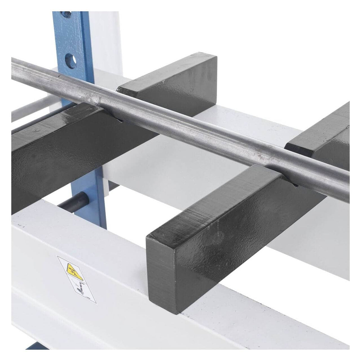 Pressa industriale idraulica