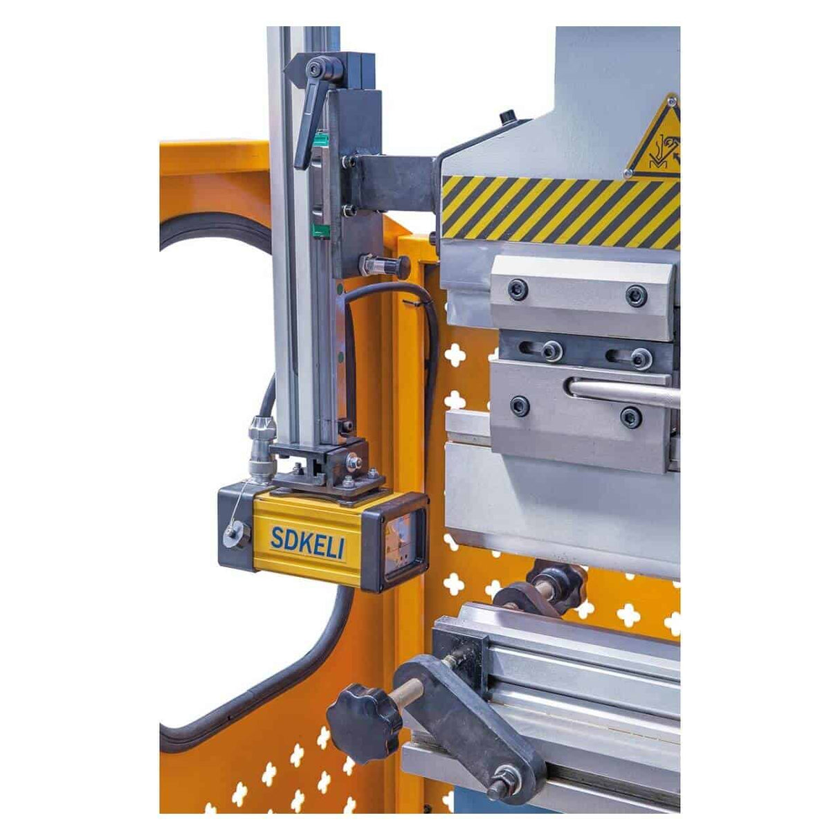 Bernardo Pressa piegatrice idraulica AKPL 1600 x 63