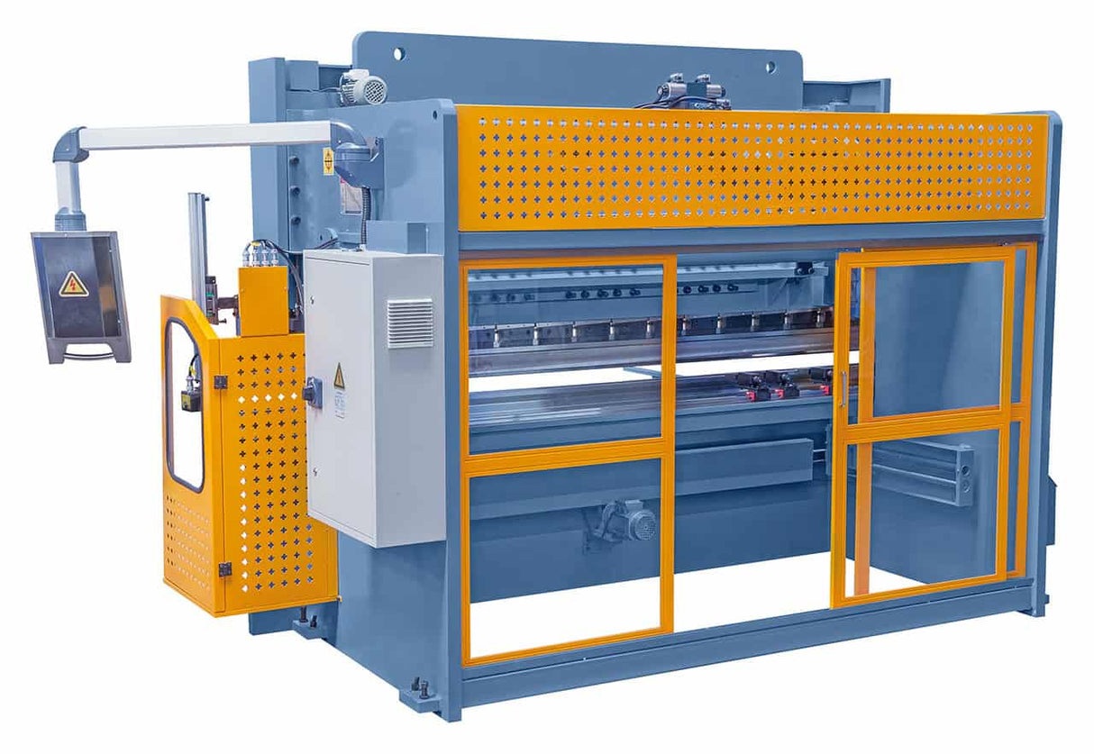 Bernardo Pressa piegatrice idraulica AKPL 3200 x 200