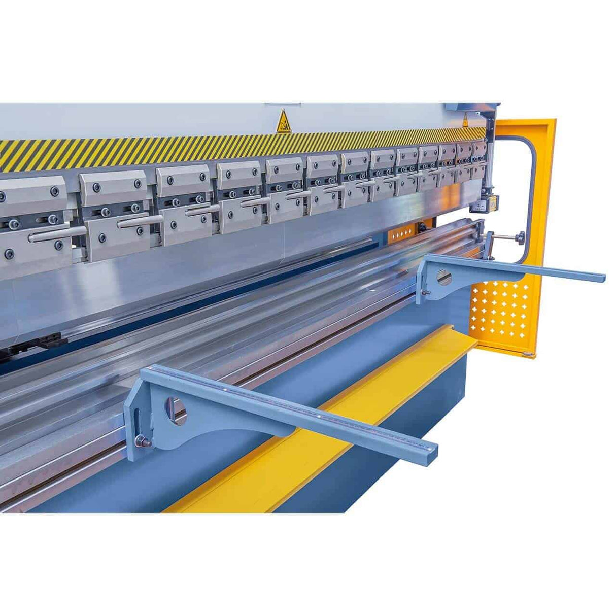 Bernardo Pressa piegatrice idraulica AKPL 3200 x 160