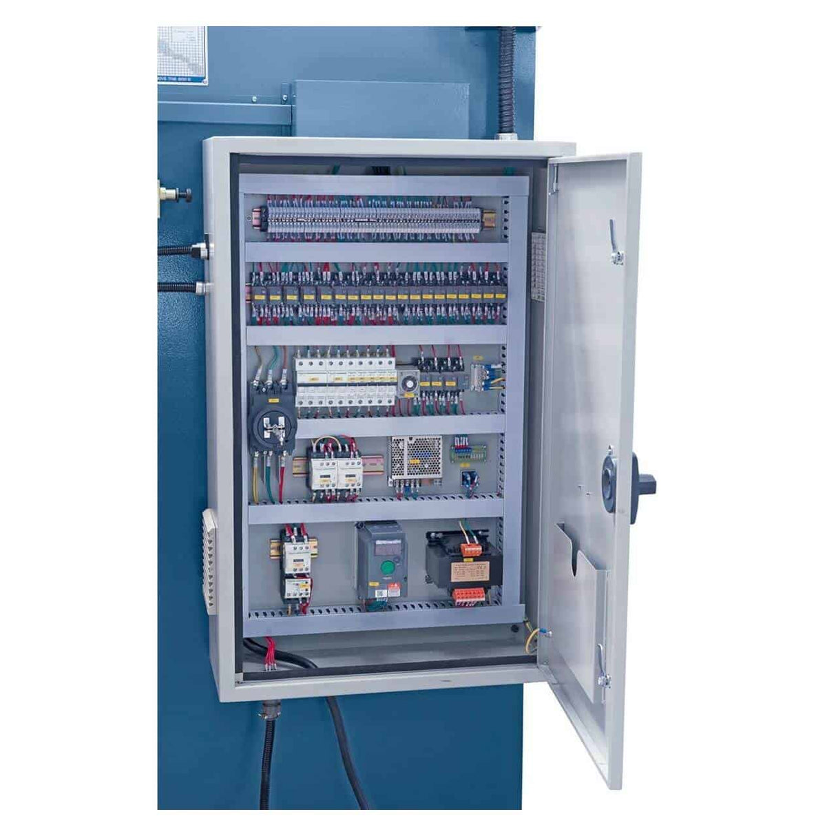 Pressa piegatrice idraulica Bernardo