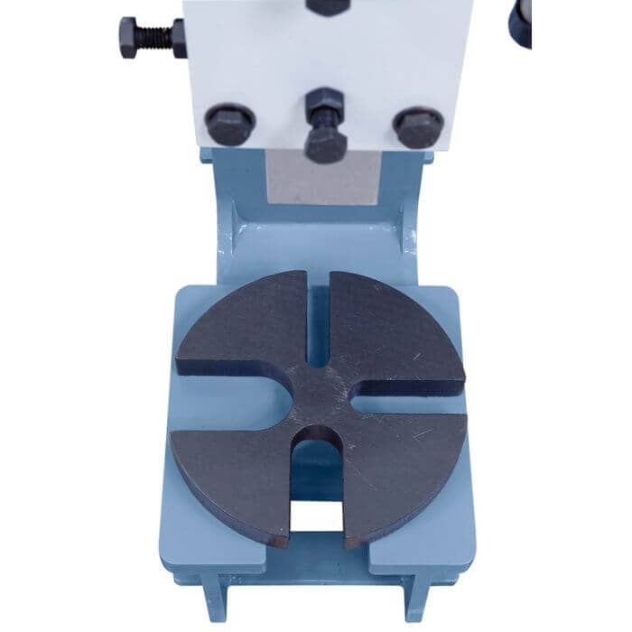 Bernardo Pressa manuale a cremagliera DP 8