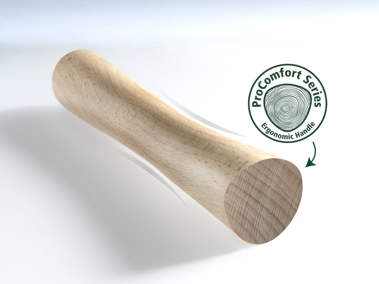 Record Power Set di scalpelli per tornitura legno 6 pezzi