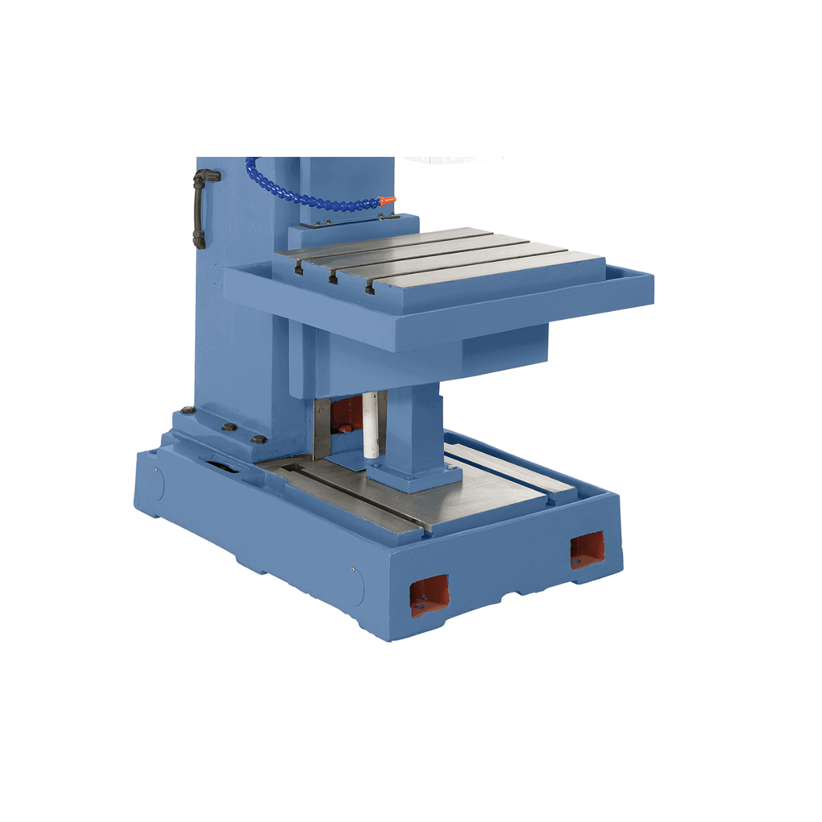 Trapani a colonna fissa KBM 63