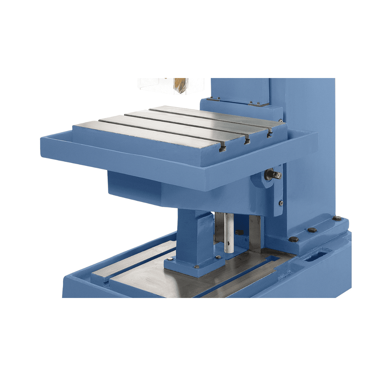Trapani a colonna fissa KBM 63