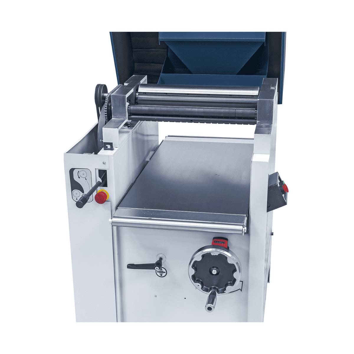 Bernardo Pialla a spessore DH 410 - 400 V