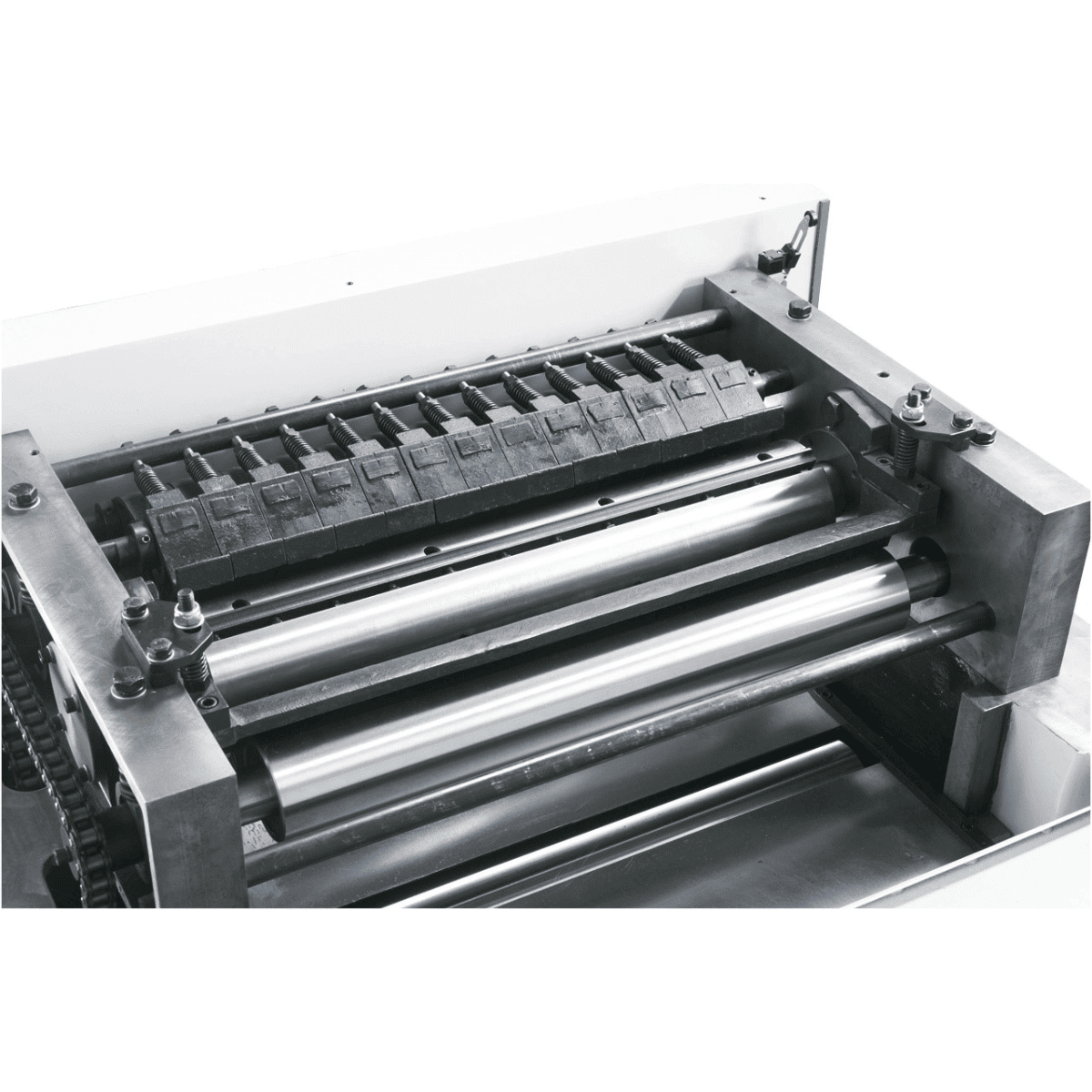 Bernardo Pialla a spessore TP 630 D - 400V