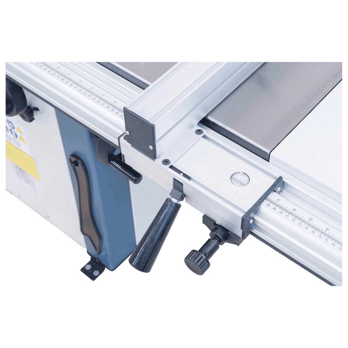 Squadratrice TK 315 P / 1800 - 230 V