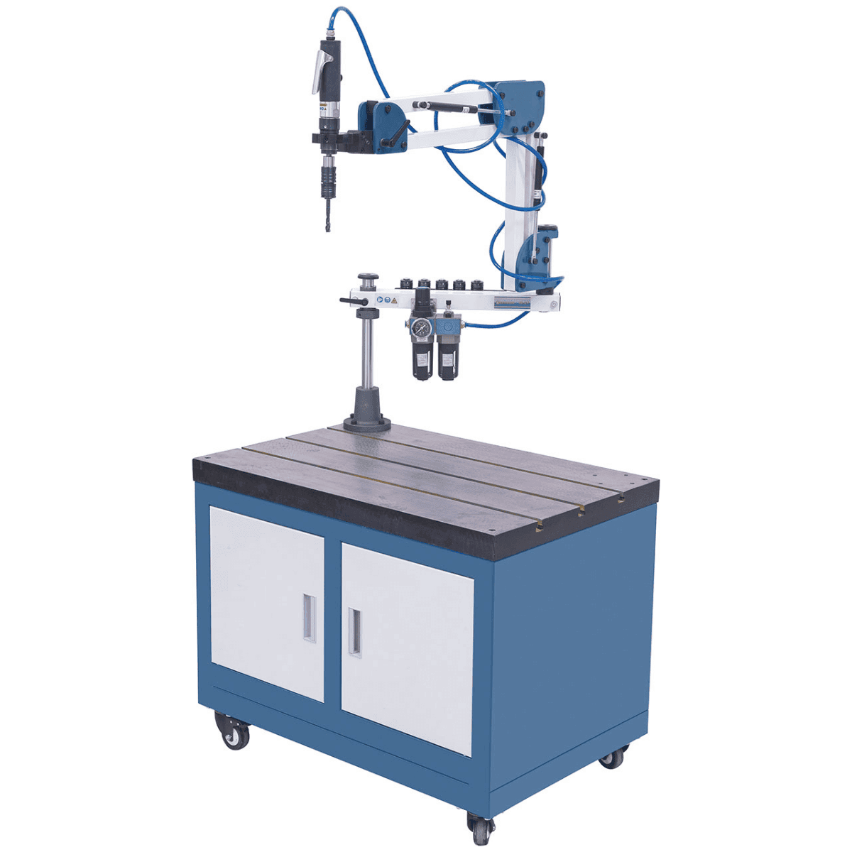 Bernardo Filettatrice pneumatica TM 12 P / R 1500