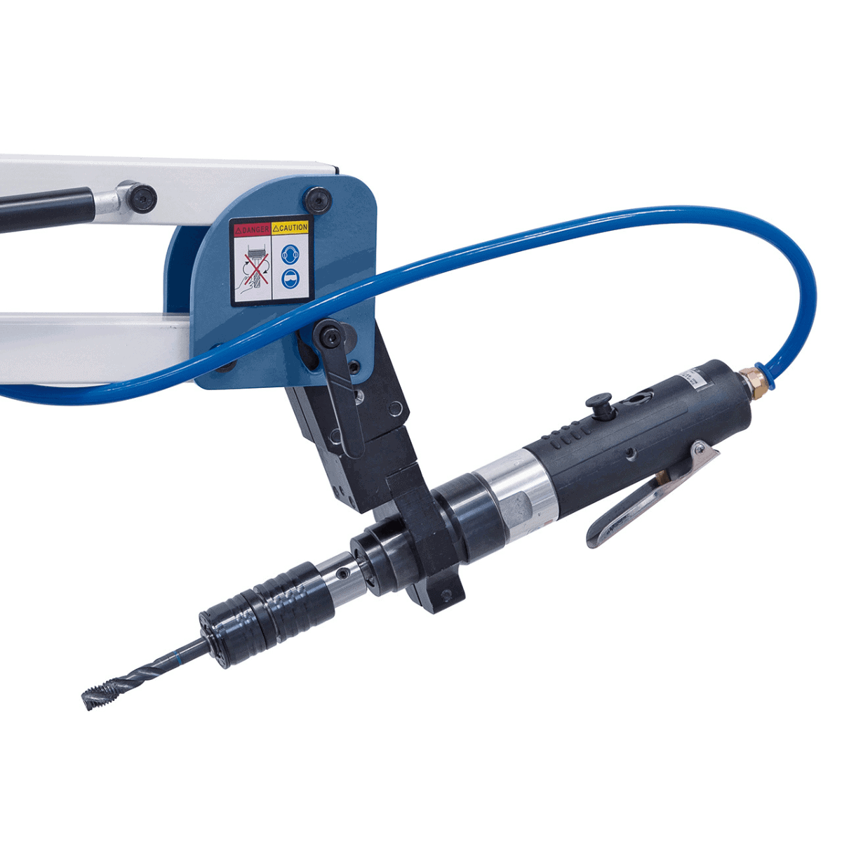 Bernardo Filettatrice pneumatica TM 12 P / R 1500