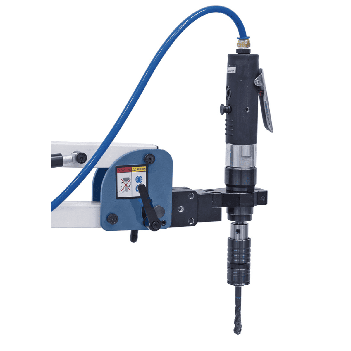 Bernardo Filettatrice pneumatica TM 12 P / R 1500