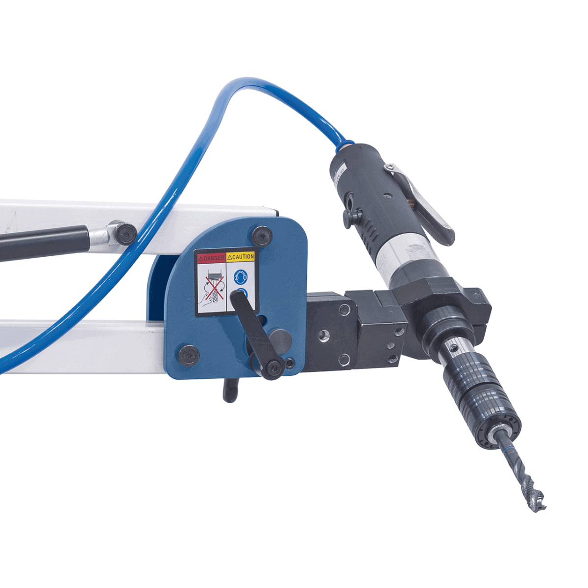 Bernardo Filettatrice pneumatica TM 12 P / R 1500