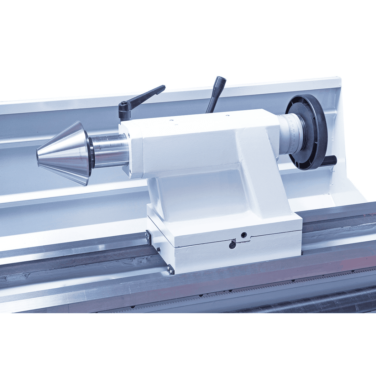 Tornio parallelo Bernardo TITAN 560 x 2000 Pro Vario