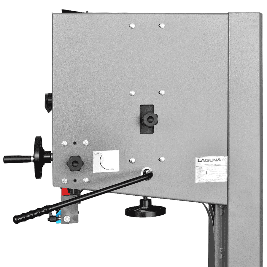 Sega a Nastro Laguna 14BX 230V