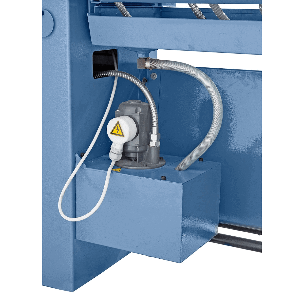 Tornio Bernardo Master 400 Top con DRO 3 assi ES-12 V