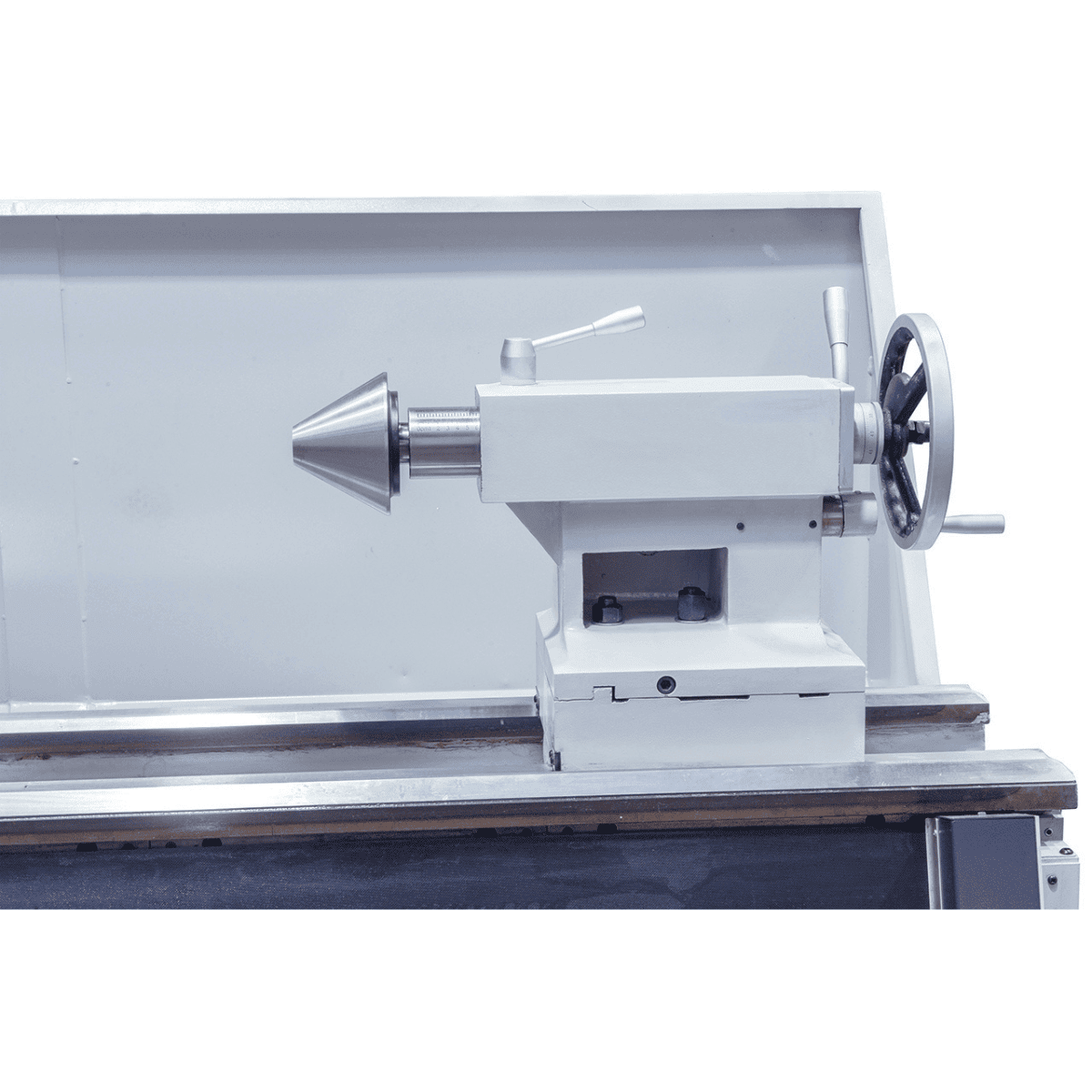 Tornio Bernardo Goliath 660 x 3000 con DRO 3 assi ES-12 V